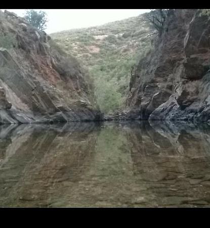 Los Lagos Aznalcollar ภายนอก รูปภาพ
